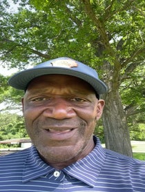 Poster for Father's Day video from Terry Porter