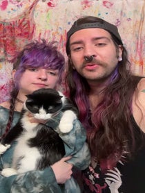 Poster for Pep Talk video from Jax Squared