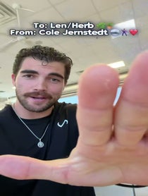 Poster for Other video from Cole Jernstedt