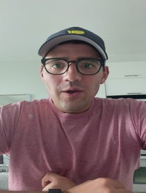 Poster for Other video from Jake Marsh