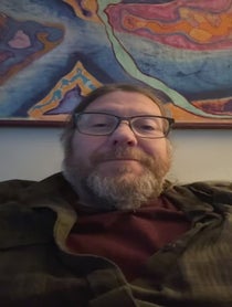 Poster for Pep Talk video from Rob Derhak
