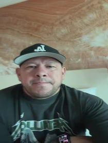 Poster for Holiday video from Nick Rimando