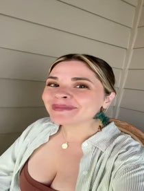 Poster for Birthday video from Karen Gonzalez