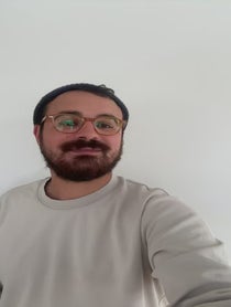 Poster for Valentine's Day video from adamo ruggiero