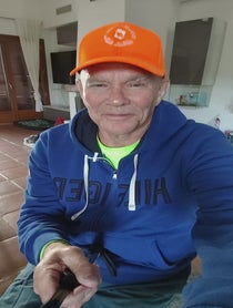 Poster for Valentine's Day video from Peter Windsor