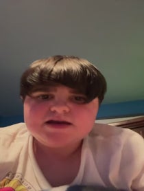 Poster for Birthday video from RC the Spice King