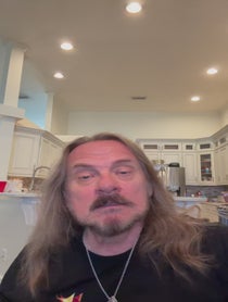 Poster for Other video from Johnny Van Zant