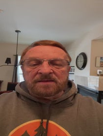 Poster for Valentine's Day video from Wayne Messmer