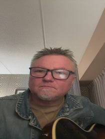 Poster for Valentine's Day video from Edwin McCain