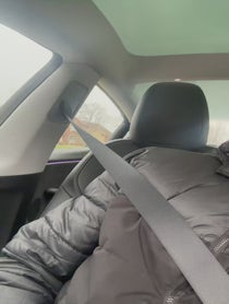 Poster for Birthday video from Samuel Tabor