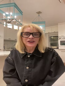 Poster for Other video from Barbara Crampton