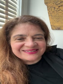 Poster for Birthday video from Alex Guarnaschelli