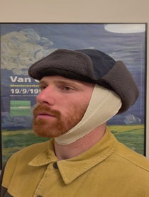 Poster for Other video from Vincent Van Gogh