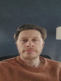 Poster for Birthday video from David Pakman