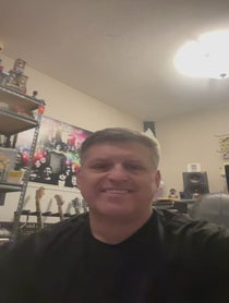 Poster for Birthday video from Chris DeMakes