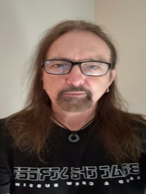 Poster for Father's Day video from Damon Johnson