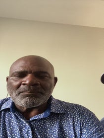 Poster for Pep Talk video from Lawrence Taylor