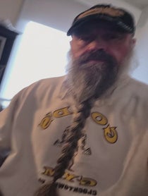 Poster for Otros video from Gene Snitsky
