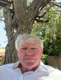 Poster for Father's Day video from Larry Wilcox