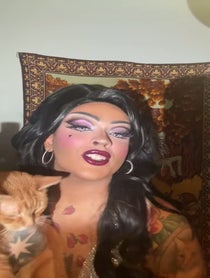 Poster for Pep Talk video from Briar Blush