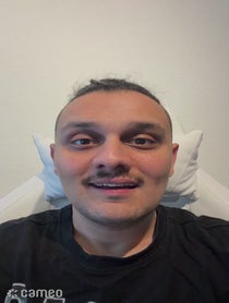 Poster for Intro video video from Ahmet Bilge Comedy