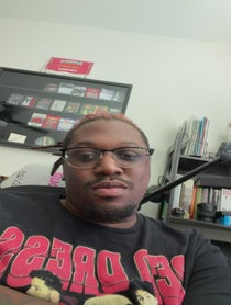 Poster for Pep Talk video from Joshua Roberts