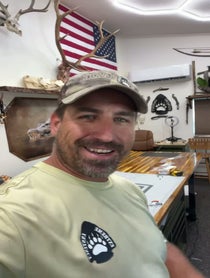 Poster for Father's Day video from Matt Wright