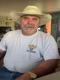 Poster for Roast video from Don Frye "The Predator"