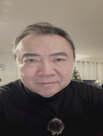 Poster for Holiday video from Dr. Clinton Lee