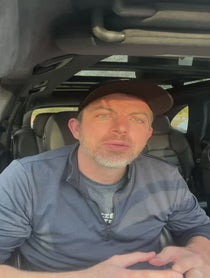 Poster for Birthday video from Ed Bolian