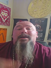 Poster for Father's Day video from Manuel A Zamora Jr