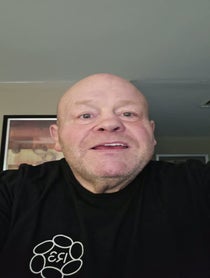 Poster for Pep Talk video from Butterbean