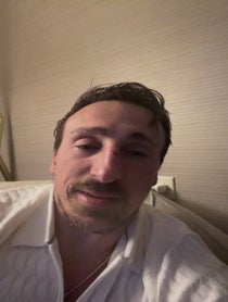Poster for Holiday video from Brad Marchand
