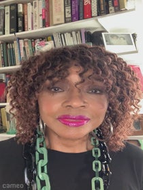 Poster for Intro video video from Beverly Todd