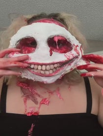 Poster for Other video from Catie Free