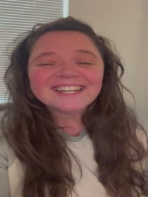 Poster for Pep Talk video from Kether Donohue