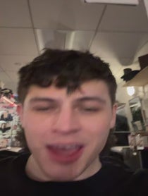Poster for Birthday video from Casey Likes