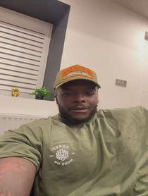 Poster for Other video from Adebayo Akinfenwa