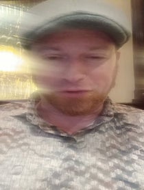 Poster for Birthday video from Brian Shapiro