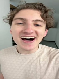 Poster for Advice video from Mason Olshavsky