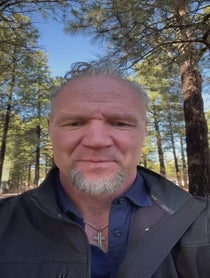 Poster for Valentine's Day video from Kody Brown