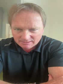 Poster for Fantasy football video from Jon Gruden