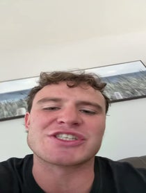 Poster for Pep Talk video from SHEON