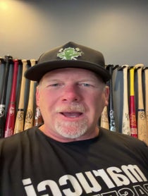 Poster for Father's Day video from Geoff Jenkins
