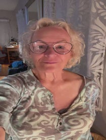 Poster for Holiday video from Elizabeth Dennehy