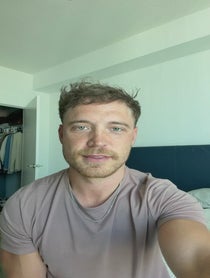 Poster for Valentine's Day video from Jimmy Presnell