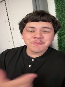 Poster for Roast video from uglyahhfatguy