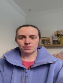 Poster for Other video from Hannah Miley