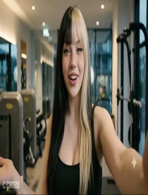 Poster for Intro video video from MiamiGirl