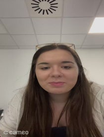 Poster for Intro video video from Martha